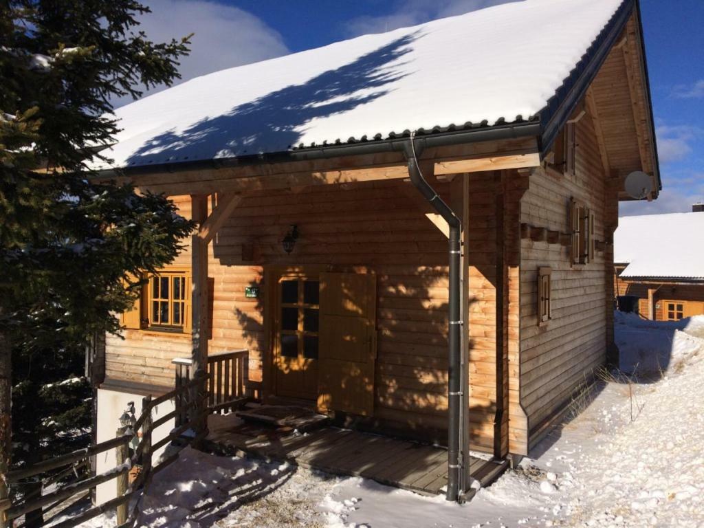 Almhaus Schreibmayer Hartelsberg Eksteriør billede